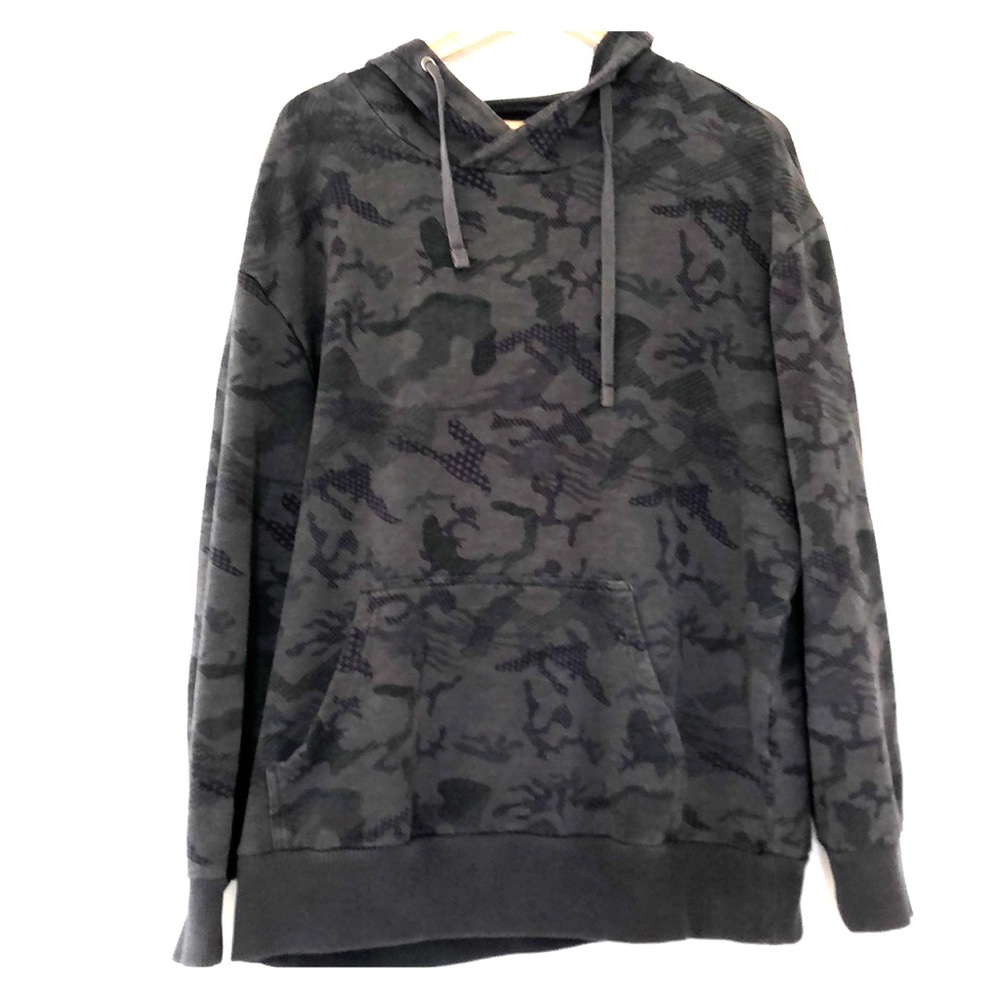 Spyder Brand Sweatshirt Size Large